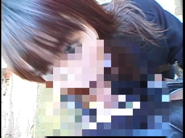 女子校生 聖水露出 5 サンプル画像 4