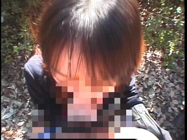 女子校生聖水露出 2ndステージ サンプル画像 1