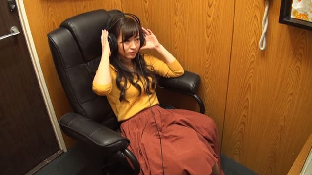 我を忘れて絶叫でイキまくる ビデオBOX盗撮オナニー6 サンプル画像 19