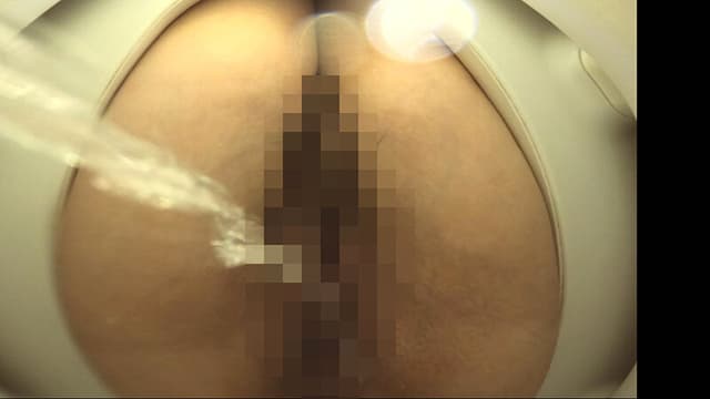 激エロ女子性処理の実態 居酒屋トイレ盗撮 オナニー狂い サンプル画像 14