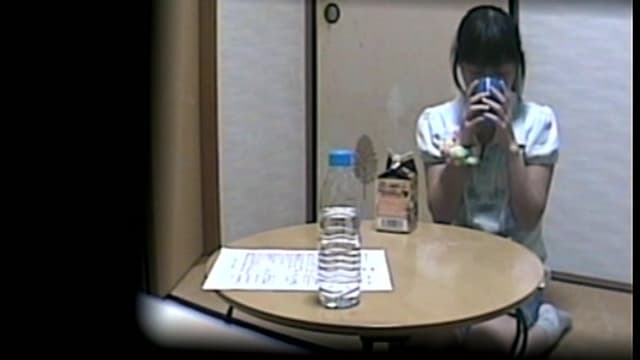 理由アリ配信流出！未○年少女わいせつ映像！！ 2 杏里 サンプル画像 14