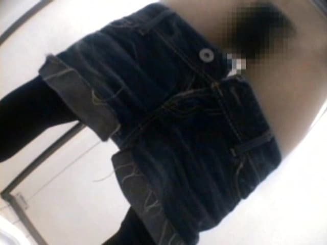 普段見ることのない女子便所を盗撮してみたら…あんなこと こんなこと スペシャル4時間 サンプル画像 4