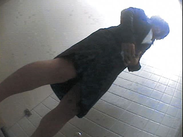 盗撮女子便所 彼女たちのあんな姿やこんな姿全部見せます 4時間 サンプル画像 1