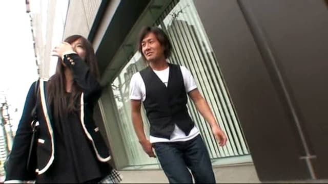 元祖！！素人ナンパ 4 サンプル画像 3