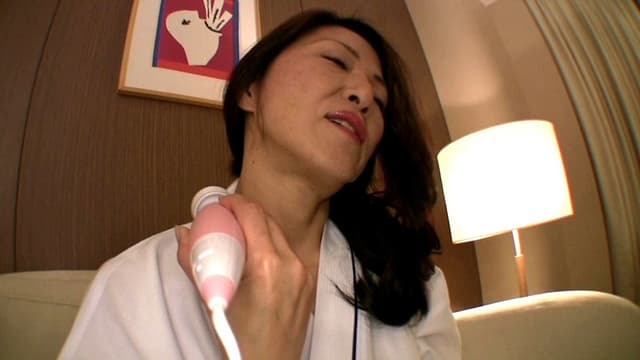 熟女専科 初脱ぎ熟女 律子 52歳 サンプル画像 13