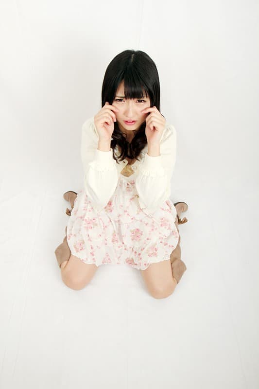 かわいそうなまりあちゃん 若月まりあ サンプル画像 1