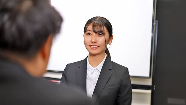 真面目な就活生とばぶばぶ退行 性癖解放おむつ交尾 （メスガキ23） 片寄しゅうか サンプル画像 1