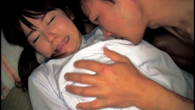 浣腸飲尿 変態少女肉便器 4 サンプル画像 1