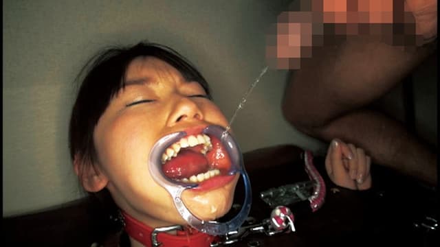 浣腸飲尿 変態少女肉便器 4 サンプル画像 7