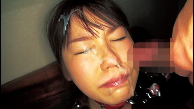浣腸飲尿 変態少女肉便器 4 サンプル画像 8