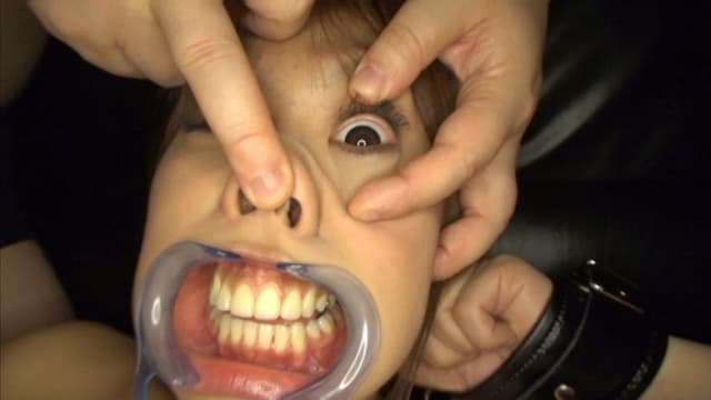 飲尿失禁種付け●膣射精 サンプル画像 12