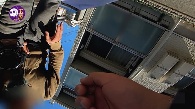 キモ男ヲタ復讐動画 ミノハラウヅキ編 サンプル画像 1