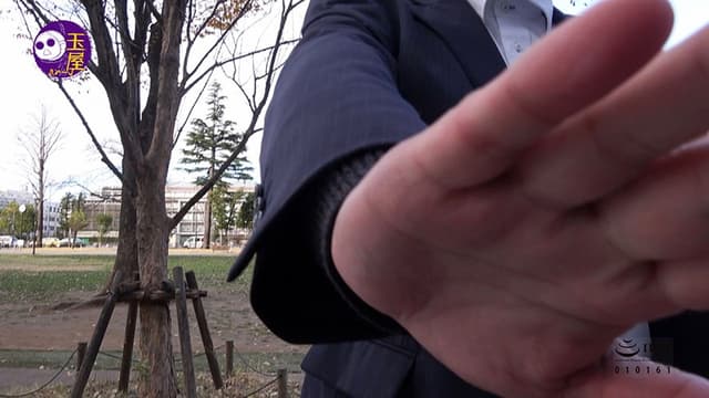 キモ男ヲタ復讐動画 ミノハラウヅキ編 サンプル画像 2