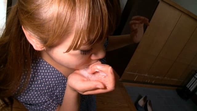 ワリキリ発情妻 vol.11 私、見られたいんです、恥ずかしい姿を凄くいやらしい眼差しで。 サンプル画像 9