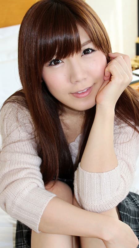 【素人ギャル個撮初ハメ撮り体験】 コンサル企業OL 美泉咲 サンプル画像 1