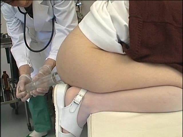 排泄病棟 10 サンプル画像 11