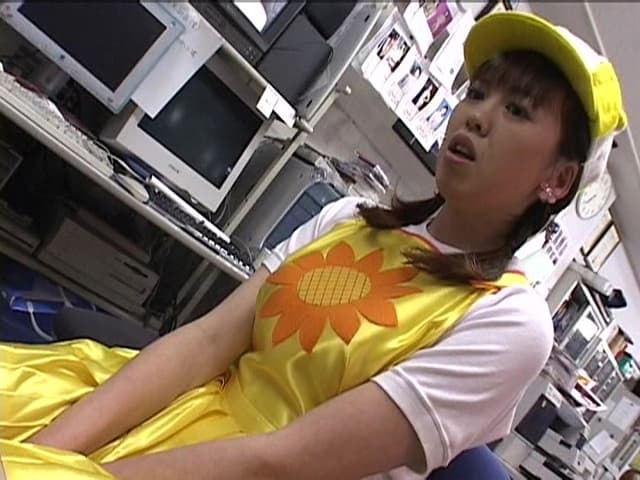 おもらし 41 サンプル画像 11