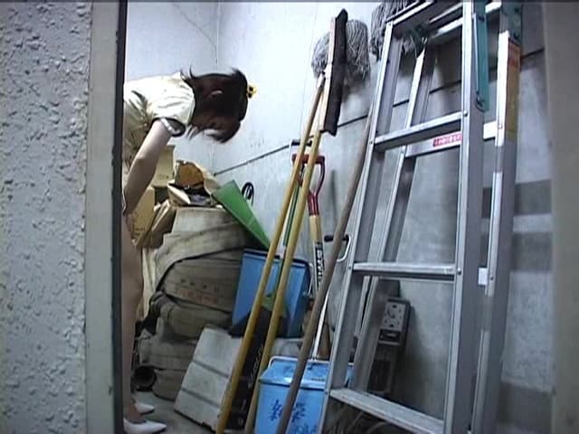 おもらし 43 サンプル画像 6