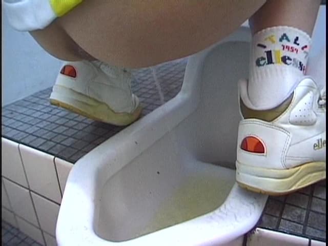 泌尿 4 サンプル画像 1