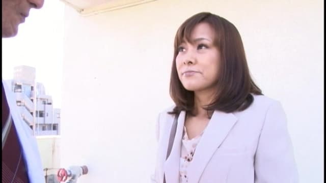 平成おもらし物語 03 大野奈々子 サンプル画像 1
