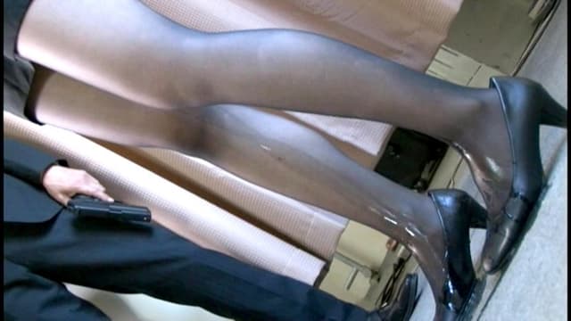 オール排泄 平子さおり サンプル画像 4