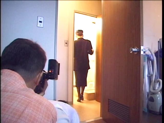 小便 2 緋月ルナ サンプル画像 1