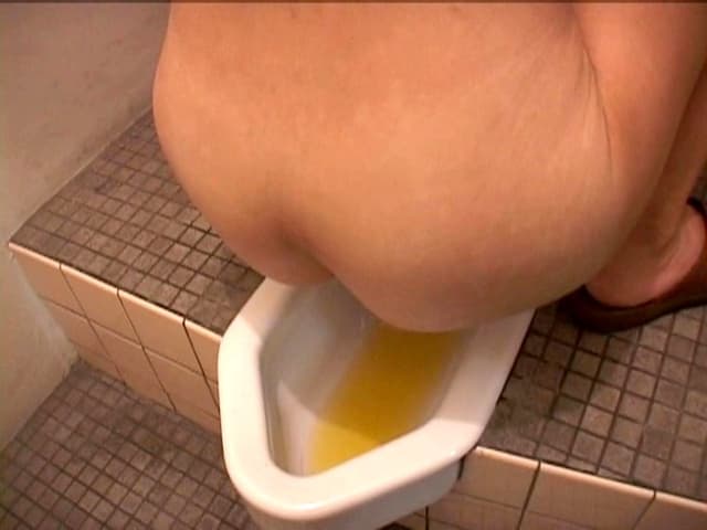 放尿伝 2 サンプル画像 15