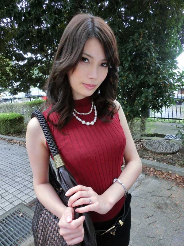 世田谷の妻たち 笹川京子 サンプル画像 1