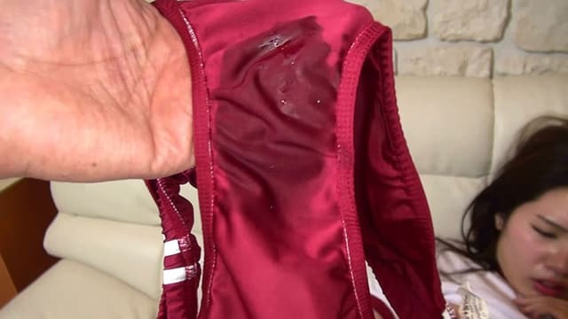 メコスジびちょ濡れブルマ 2 サンプル画像 15