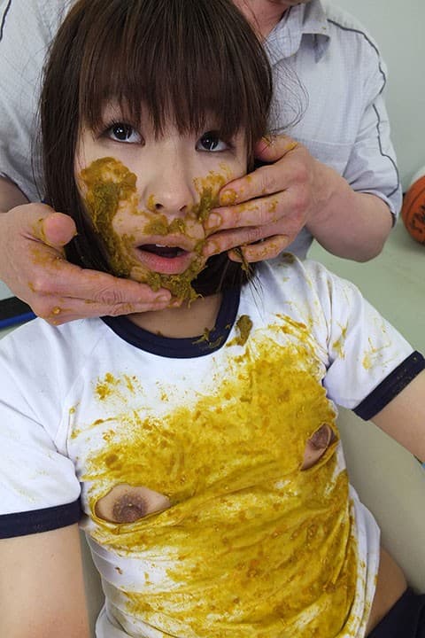 時間よ止まれ！～いつでもどこでもスカトロ天国～ サンプル画像 2