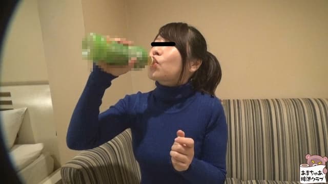 おしっこ我慢女に浣腸注入！おしっこもうんこも全部出て超気持ちいいーーっ！！ サンプル画像 1