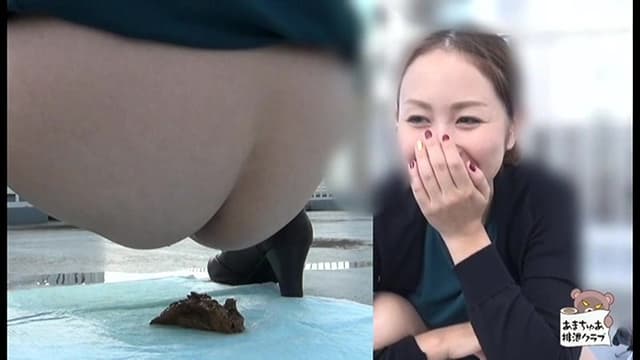 排泄大陸 BEST HITS サンプル画像 7