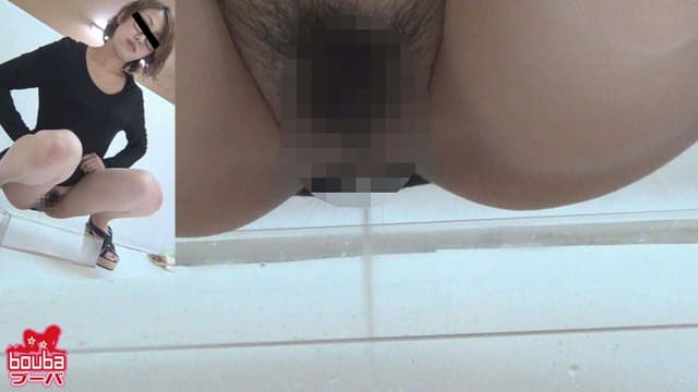 私のおしっこ姿見て下さい サンプル画像 1