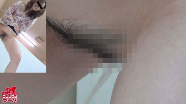 私のおしっこ姿見て下さい サンプル画像 5