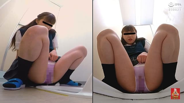 快楽聖水漏らし女 2 1/2 自ら我慢し、失禁する特殊性癖 サンプル画像 14