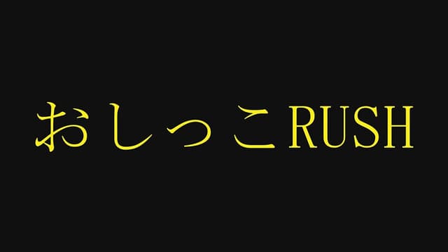 駆け込みOLパンスト破り放尿 2 1/2 サンプル画像 14