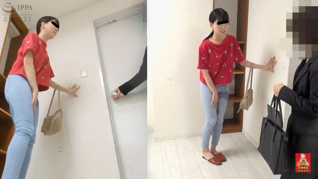 見つかっちゃった！おしっこ漏らし 3 1/2 サンプル画像 2