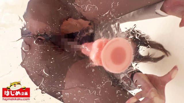 外回りで湿った黒パンストOL専門 固定ディルド腰ふり羞恥ゲーム ジワジワとサイズが大きくなっていく障害物レース悶絶アクメ！制限時間内にゴールできなかったら即ハメ中出し罰ゲーム！5 サンプル画像 10