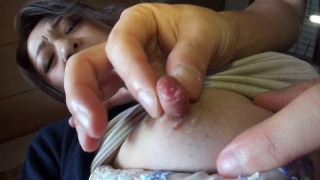 熟人妻交尾 現役女教師 浮気交尾 宮内怜子 サンプル画像 1