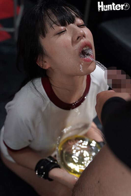 放課後飲尿クラブ サンプル画像 5