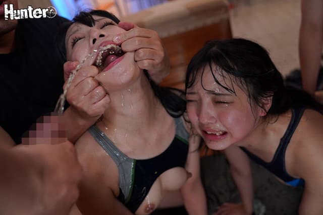 放課後飲尿クラブ サンプル画像 9