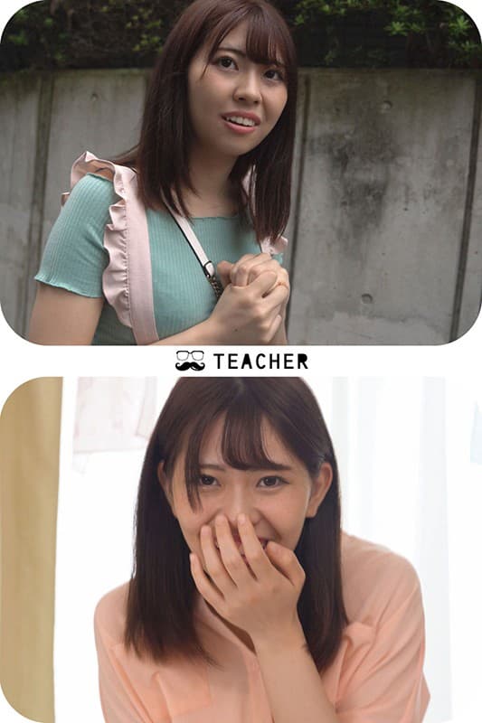 初撮りちゃん りり サンプル画像 1