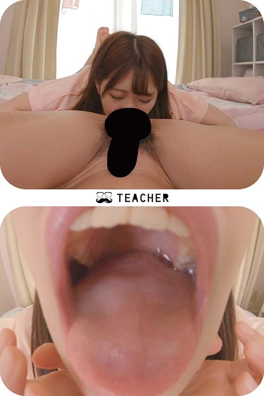 初撮りちゃん りり サンプル画像 2