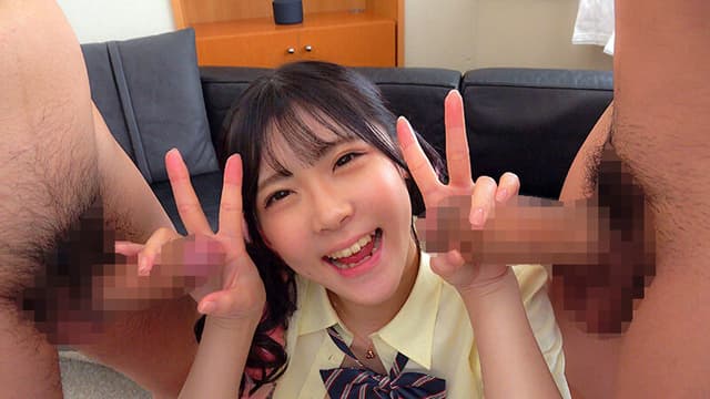 トー横界隈ドチャ潮絶倫J系あかりちゃん お腹ペコペコ家出娘は宿主無視してセフレ呼んで精子10発搾取 皆瀬あかり サンプル画像 17