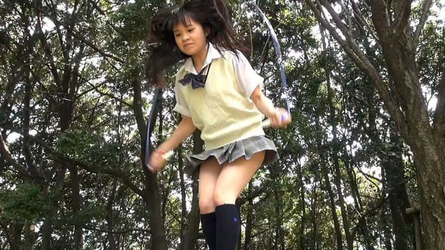 受精パイパン失禁少女 高城まゆみ1○才 サンプル画像 6