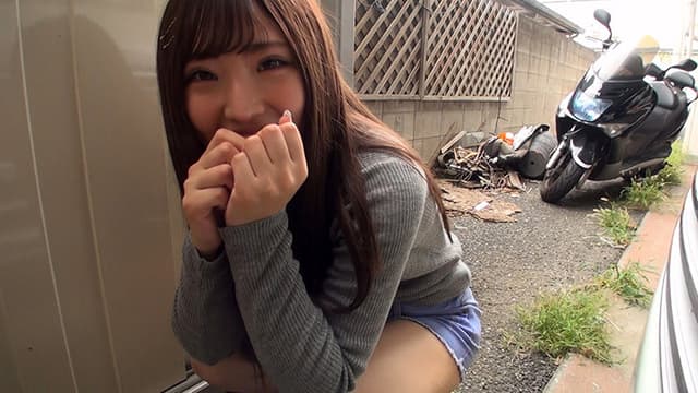 どこでもおしっこ！素人娘の大放尿35人 スロー再生でじっくり鑑賞できるマニア向け映像5 サンプル画像 1