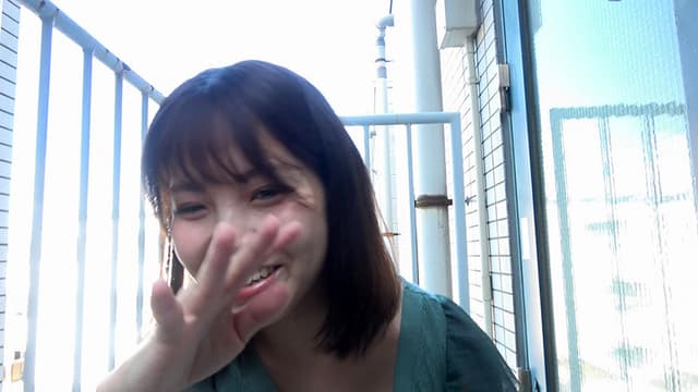 どこでもおしっこ！素人娘の大放尿35人 スロー再生でじっくり鑑賞できるマニア向け映像5 サンプル画像 6