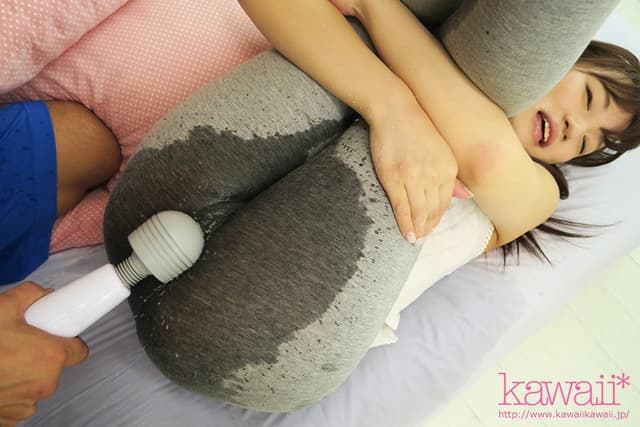 気持ち良すぎて我慢できない初めての絶頂イキ潮スプラッシュ 村上りおな サンプル画像 10