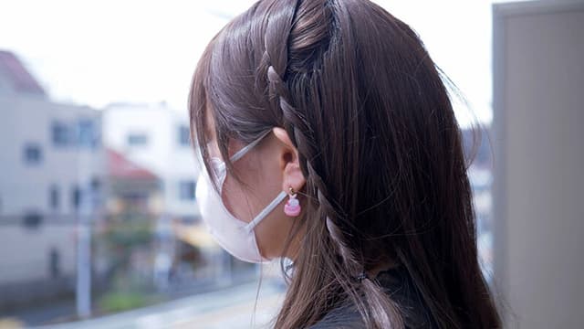 排泄を見せてくれる女性と三日過ごす 渡辺さやか サンプル画像 1