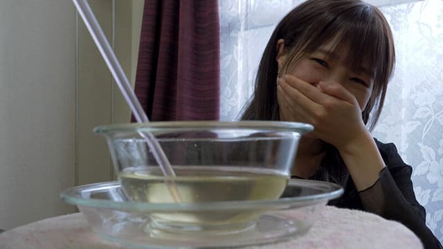 排泄を見せてくれる女性と三日過ごす 渡辺さやか サンプル画像 7
